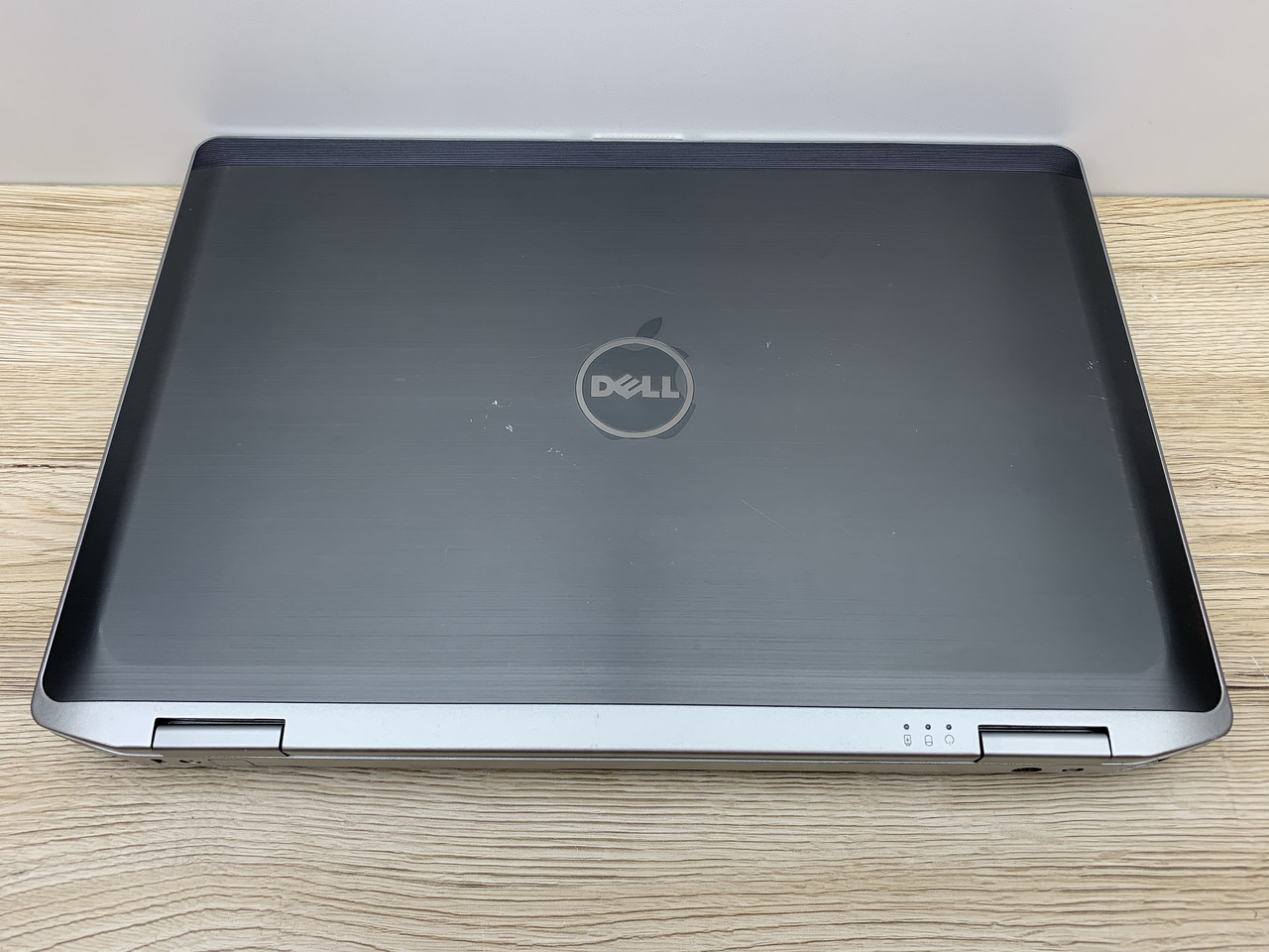 Б/в Ноутбук Dell Latitude E6430 Intel Core i5-3210M / 8 Гб / SSD 120 Гб / Клас В