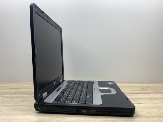 Б/в Ноутбук HP NC6000 / Intel Pentium M / 768 Мб / HDD 30 Гб / Клас A (не працює батарея)