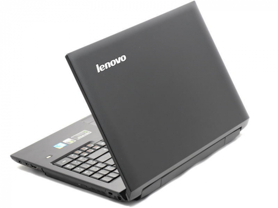 Б/в Ноутбук Lenovo B560 / Intel Core i3 (1 покоління) / 4 Гб / 320 Гб / Клас C