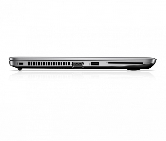 Б/в Ноутбук HP EliteBook 840 G3 Intel Core i5-6300U/8 Гб/256 Гб/Клас C