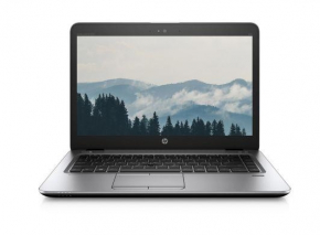 Б/в Ноутбук HP EliteBook 840 G3 Intel Core i5-6300U/8 Гб/256 Гб/Клас C