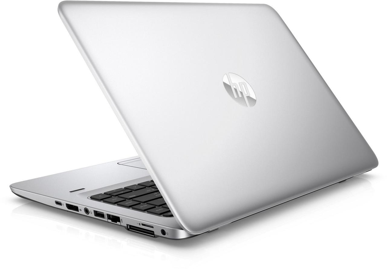 Б/в Ноутбук HP EliteBook 840 G3 Intel Core i5-6300U/8 Гб/256 Гб/Клас C