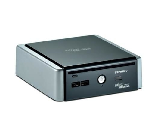 Б/в Fujitsu-Siemens Q5020 MT / Intel Core 2 Duo T5670 (2 ядра по 1.8 GHz) / 4 GB DDR2 / 160 GB HDD