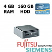 Б/в Fujitsu-Siemens Q5020 MT / Intel Core 2 Duo T5670 (2 ядра по 1.8 GHz) / 4 GB DDR2 / 160 GB HDD