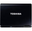 Б/в Ноутбук Toshiba SATELLITE L40-13G / Intel Celeron / 1 Гб / 80 Гб / Клас B