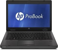 Б/в Ноутбук HP ProBook 6460b / Intel Celeron / 4 Гб / 320 Гб / Клас B