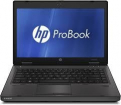 Б/в Ноутбук HP ProBook 6460b / Intel Celeron / 4 Гб / 320 Гб / Клас B