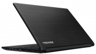 Б/в Ноутбук Toshiba Satellite Pro R50-C / Intel Core i3-5005U / 4 Гб / HDD 500 Гб / Клас A