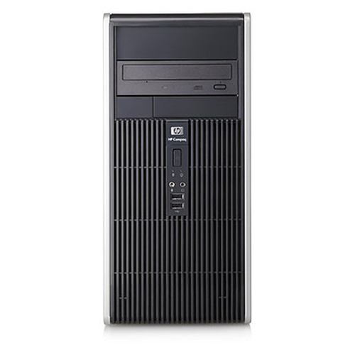 Б/в Системний блок HP Compaq dc5750 / AMD Athlon 64 X2 / 4 Гб / 160 Гб / Клас B