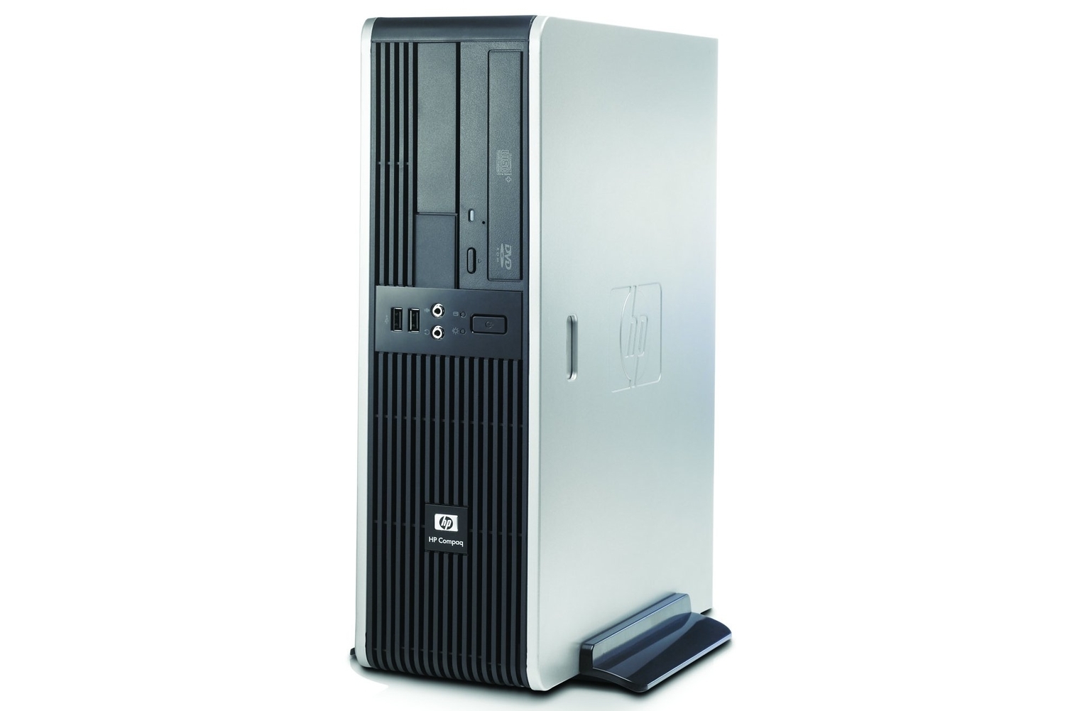 Б/в Системний блок HP Compaq dc5750 / AMD Athlon 64 X2 / 4 Гб / 160 Гб / Клас B