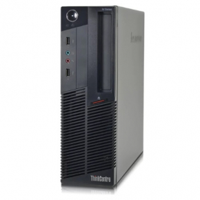 Б/в Системний блок Lenovo M90 / Intel Core i3-540 / 4 Гб / 250 Гб / Клас B