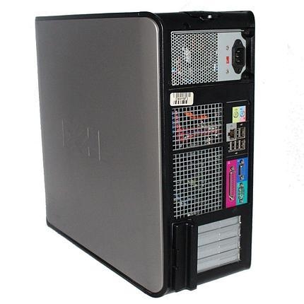 Б/в Системний блок Dell OptiPlex 380 Intel Pentium E5700/2 Гб/250 Гб