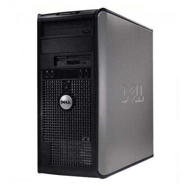 Б/в Системний блок Dell OptiPlex 380 Intel Pentium E5700/2 Гб/250 Гб