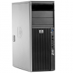 Б/в Системний блок HP Z400 Intel Xeon W3503/2 Гб/250 Гб