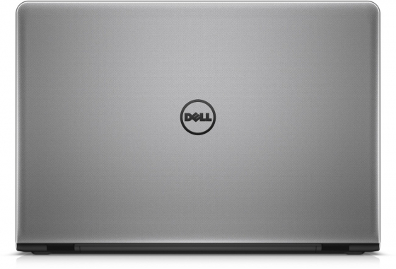 Б/в Ноутбук Dell Inspiron 17 5759 Intel Core i5-6200U / 8 Гб / SSD 256 Гб / Клас B