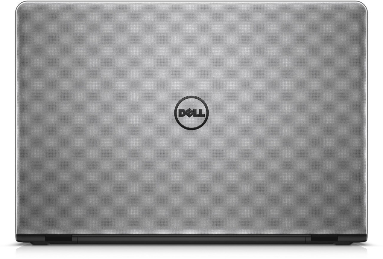 Б/в Ноутбук Dell Inspiron 17 5759 Intel Core i5-6200U / 8 Гб / SSD 256 Гб / Клас B