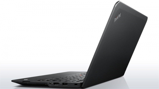 Б/в Ноутбук Lenovo ThinkPad S440 / Intel Core i7-4510U / 8 Гб / 500 Гб / Клас B (не працює акумулятор)