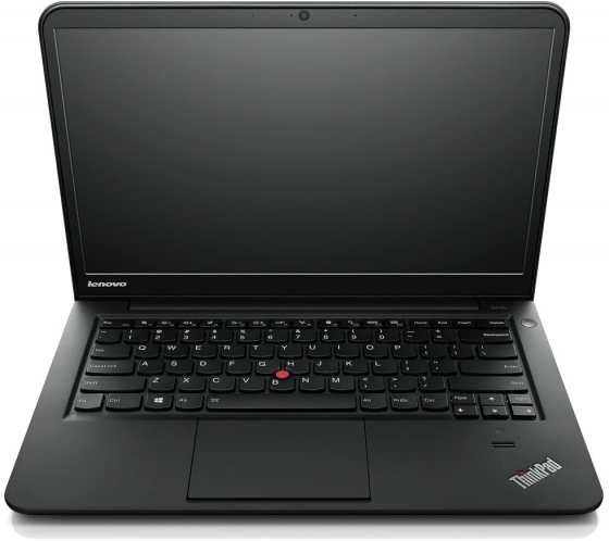 Б/в Ноутбук Lenovo ThinkPad S440 / Intel Core i7-4510U / 8 Гб / 500 Гб / Клас B (не працює акумулятор)