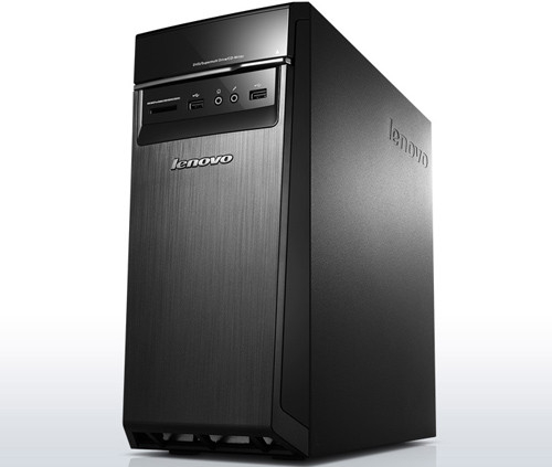 Б/в Системний блок Lenovo H50-50 Intel Core-i5-4460/8 Гб/500 Гб