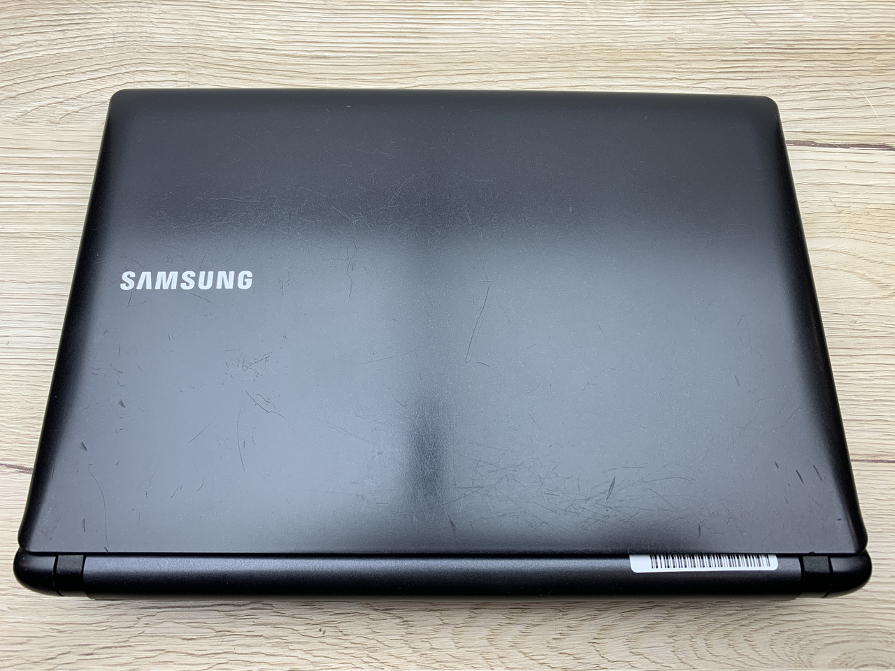 Б/в Ноутбук Samsung N145 Plus Intel Atom N455 / 2 Гб / HDD 320 Гб / Клас B