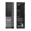 Б/в Системний блок Dell Optiplex 7020-SSF Intel Core i5-4590 / 8 Гб / Без жорсткого диска