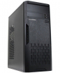 Б/в GameMax ET210 Tower / Intel® Celeron® J1800 (2 ядра по 2.41 - 2.58 GHz) / 4 GB DDR3 / 320 GB HDD