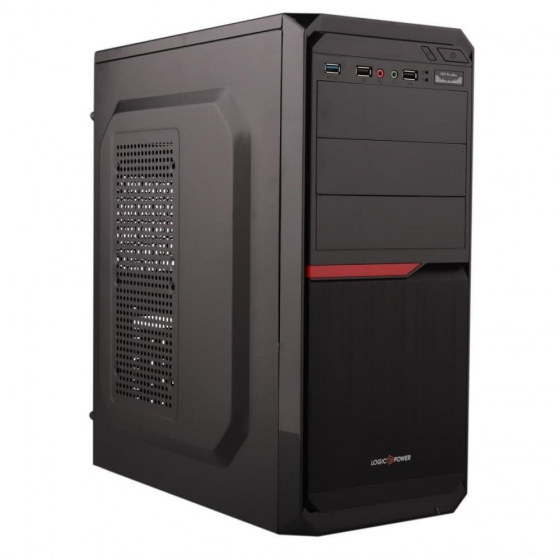 Б/в Tower / Intel Core i3-3220 (2 (4) ядра по 3.3GHz) / 8GB DDR3 / 500GB HDD / nVidia GeForce GTX 750 1GB GDDR5 / 400W