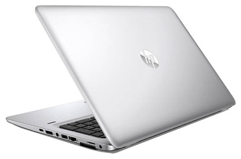 Б/в Ноутбук HP EliteBook 755 G3 AMD A10-8700B / 4 Гб / SSD 120 Гб / Клас B