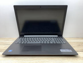 Б/в Ноутбук Lenovo IdeaPad 330-15IGM Intel Pentium N5000 / 4 Гб / SSD 120 Гб / Клас В