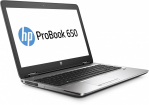 Б/в Ноутбук HP ProBook 650 G2 / Intel Core i5 (6 покоління) / 8 Гб / 240 Гб / Клас A