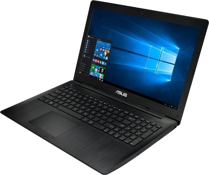 Б/в Ноутбук Asus X553 / Intel Pentium N3530 / 4 Гб / SSD 120 Гб / Клас B