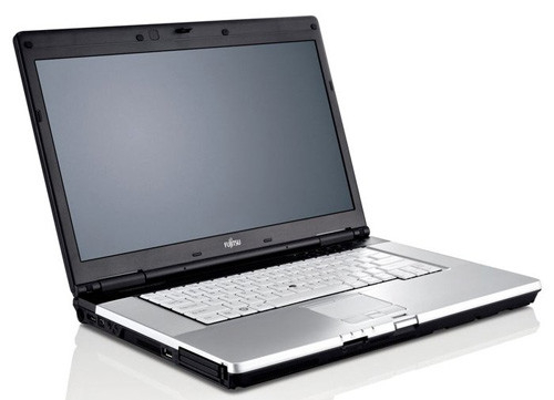 Б/в Ноутбук Fujitsu LIFEBOOK E780 / Intel Core i5 (1 покоління) / 4 Гб / 320 Гб / Клас B