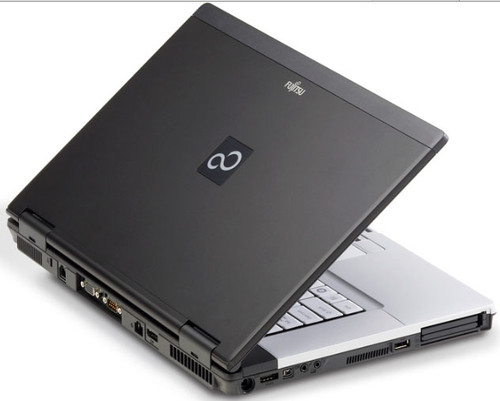 Б/в Ноутбук Fujitsu LIFEBOOK E780 / Intel Core i5 (1 покоління) / 4 Гб / 320 Гб / Клас B