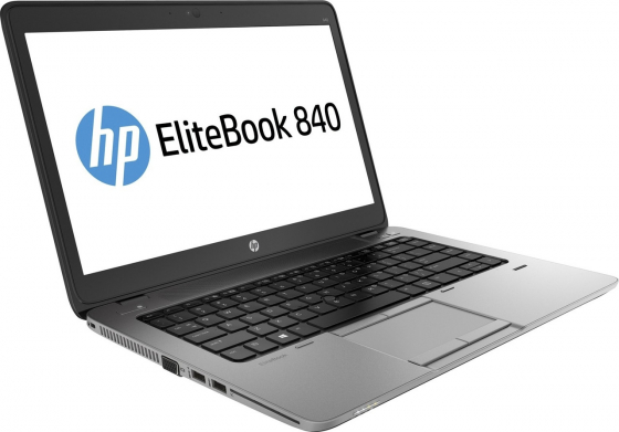 Б/в Ноутбук HP EliteBook 840 Intel Core i5-4310U / 8 Гб  / SSD 120 Гб / Клас B