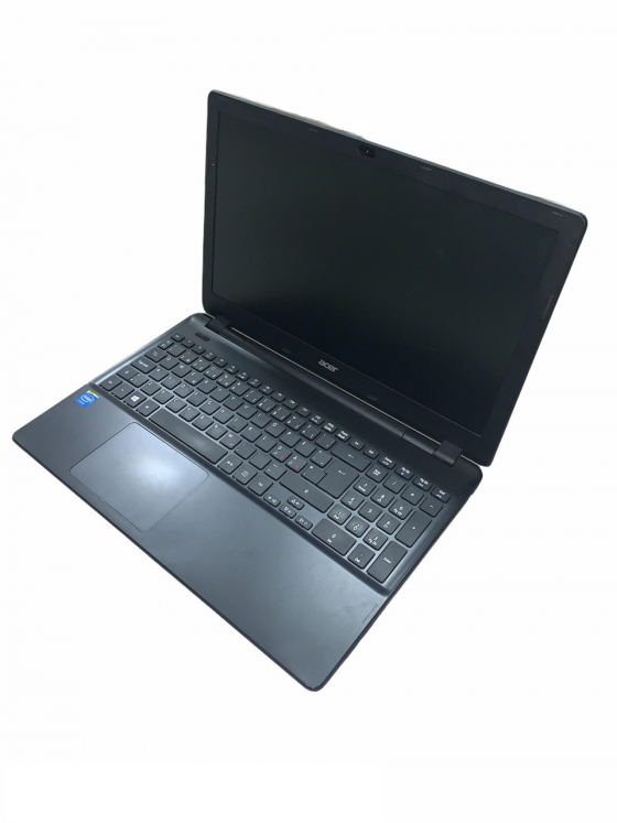 Б/в Ноутбук Acer EXTENSA FX2509 / Intel Celeron / 4 Гб / 320 Гб / Клас B