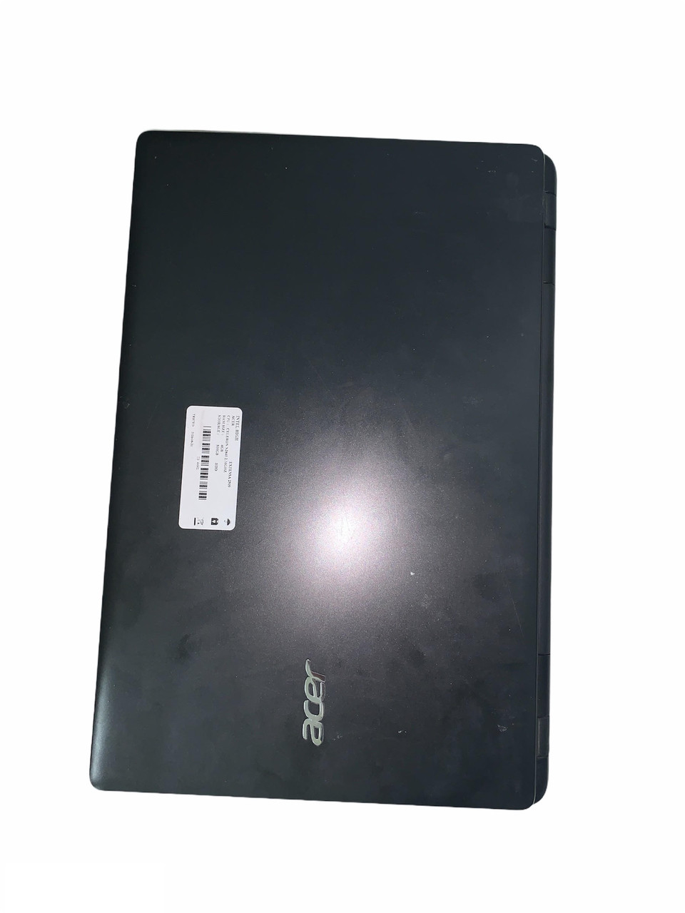 Б/в Ноутбук Acer EXTENSA FX2509 / Intel Celeron / 4 Гб / 320 Гб / Клас B