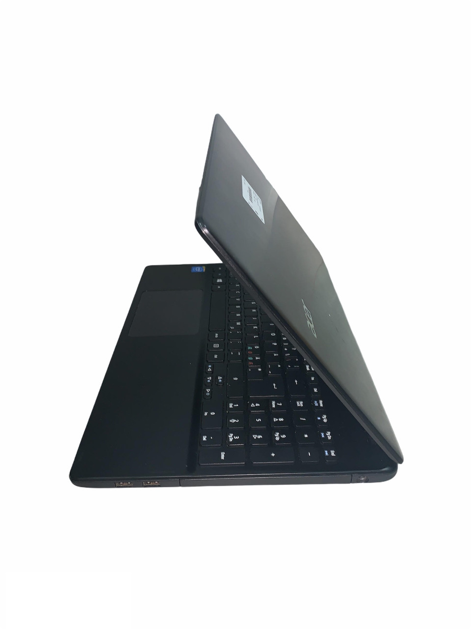 Б/в Ноутбук Acer EXTENSA FX2509 / Intel Celeron / 4 Гб / 320 Гб / Клас B