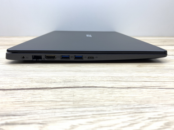 Б/в Ноутбук Acer Aspire 5 A515-54 / Intel Core i5-8265U / 8 Гб / SSD 240 Гб / Клас B