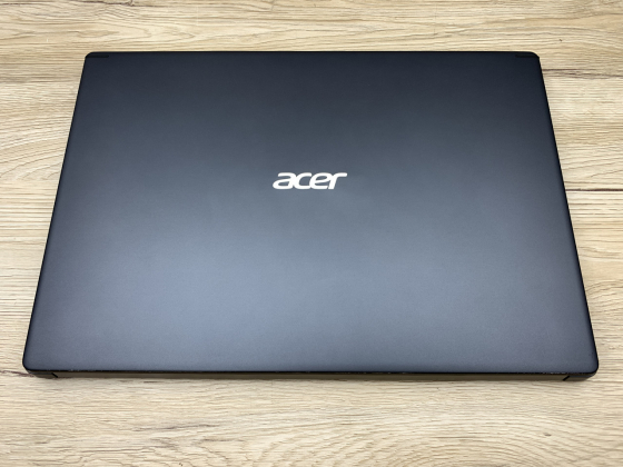 Б/в Ноутбук Acer Aspire 5 A515-54 / Intel Core i5-8265U / 8 Гб / SSD 240 Гб / Клас B