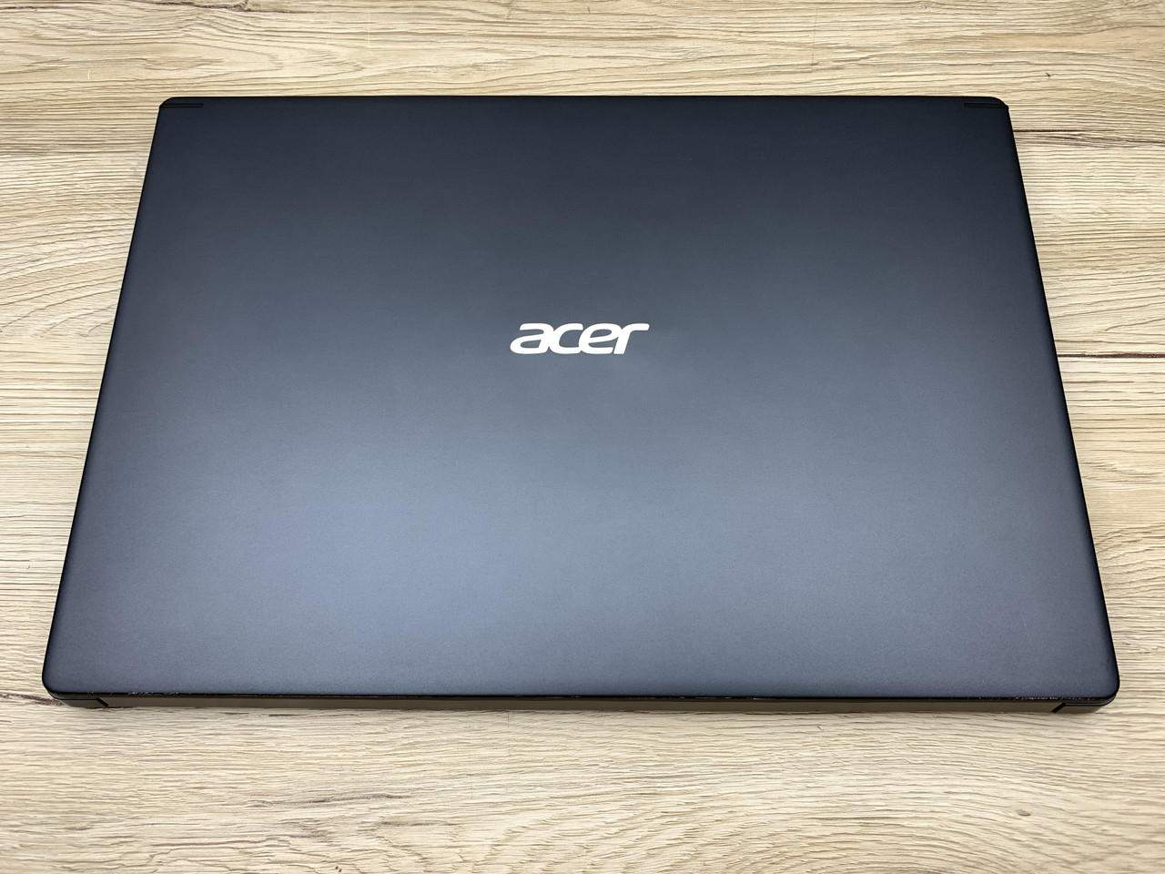 Б/в Ноутбук Acer Aspire 5 A515-54 / Intel Core i5-8265U / 8 Гб / SSD 240 Гб / Клас B