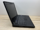 Б/в Ноутбук Lenovo ThinkPad T400 Intel Core 2 Duo P8600 / 4 Гб / SSD 120 Гб / Клас A