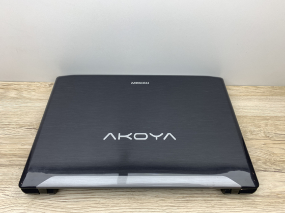 Б/в Ноутбук Medion Akoya MD98760 Intel Core i3-2330M / 4 Гб / SSD 120 Гб / Клас В