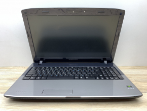 Б/в Ноутбук Medion Akoya MD98760 Intel Core i3-2330M / 4 Гб / SSD 120 Гб / Клас В