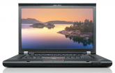 Б/в Ноутбук Lenovo ThinkPad T520 / Intel Core i5-2520M / 6 Гб / HDD 500 Гб / Клас B (не працює батарея)