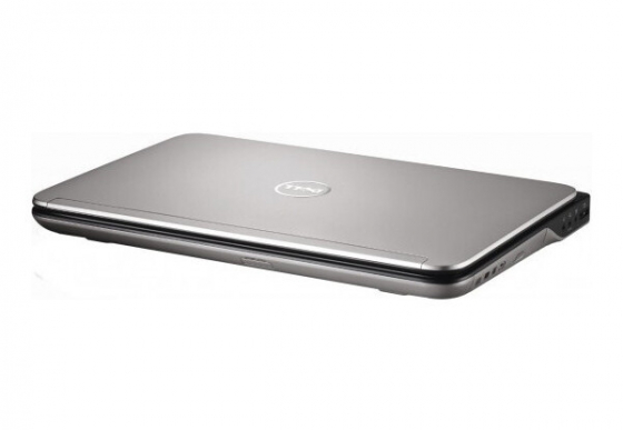 Б/в Ноутбук Dell XPS L502X Intel Core i7-2670QM/4 Гб/320Гб/Клас B 