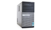 Б/в Системний блок Dell Optiplex 390 Intel Core i5-2400/8 Гб/500 Гб