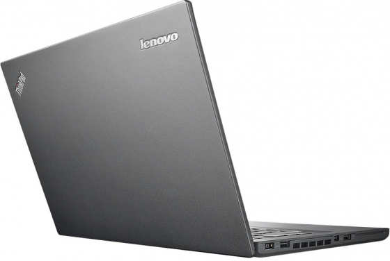 Б/в Ноутбук Lenovo ThinkPad T440s / Intel Core i5 (4 покоління) / 8 Гб / 320 Гб / Клас B