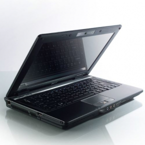 Б/в Ноутбук Acer TravelMate 6292 / Intel Core 2 Duo T7100 / 4 Гб / HDD 250 Гб / Клас B