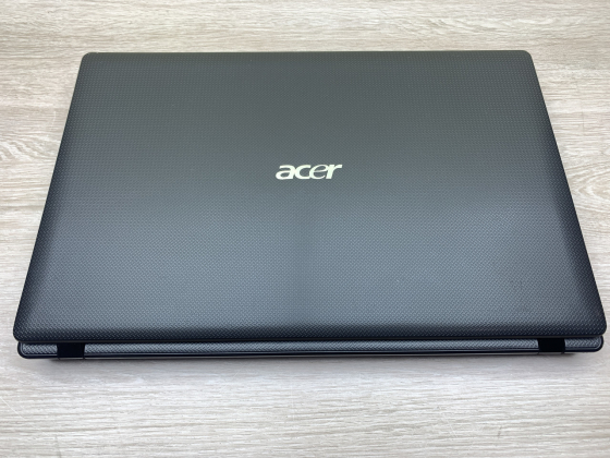 Б/в Ноутбук Acer Aspire 5742G / Intel Core i3-370M / 4 Гб / HDD 500 Гб / Клас B