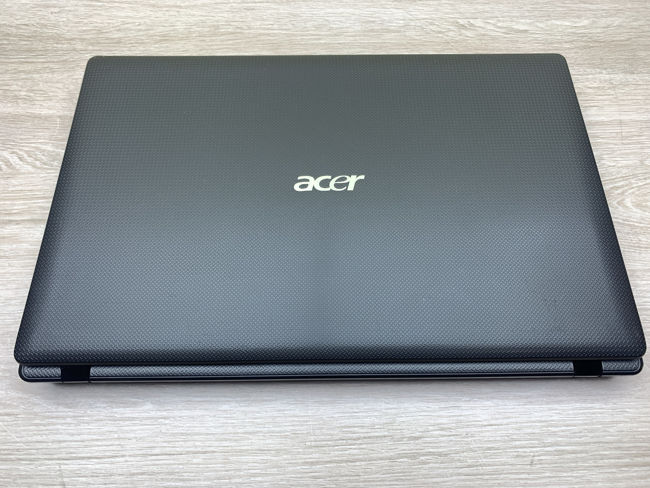 Б/в Ноутбук Acer Aspire 5742G / Intel Core i3-370M / 4 Гб / HDD 500 Гб / Клас B